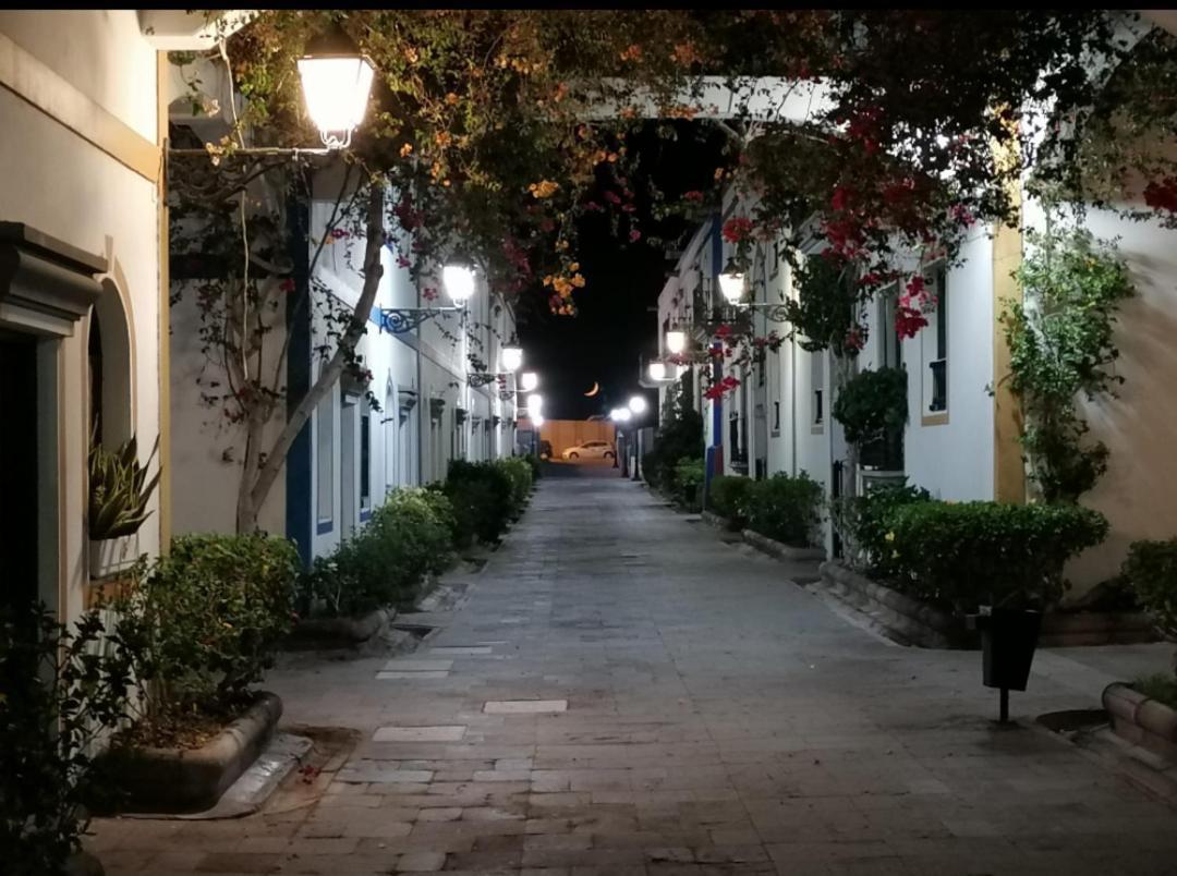 Dailos' Home Puerto De Mogan Exterior foto